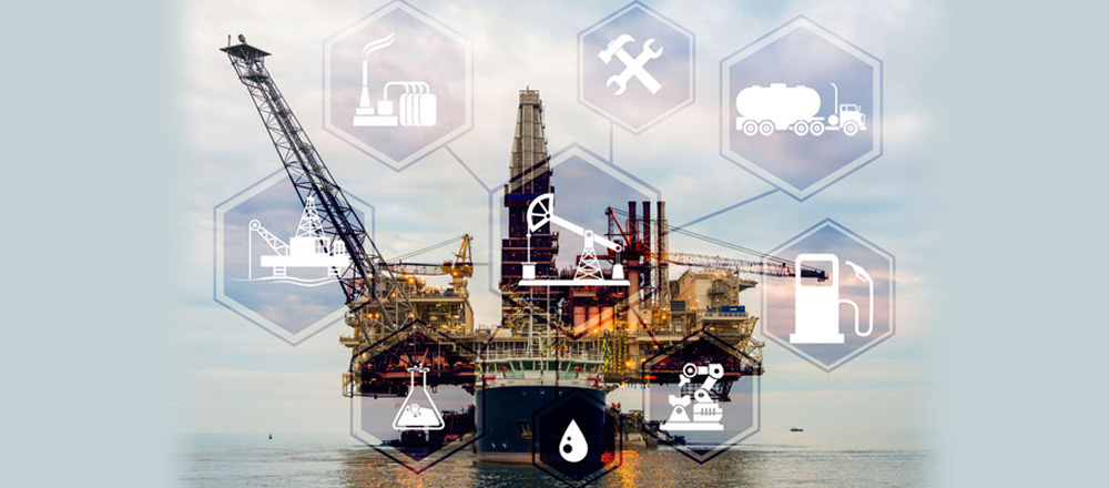 Seamlessly integrate data to address unique challenges in the upstream oil and gas sector