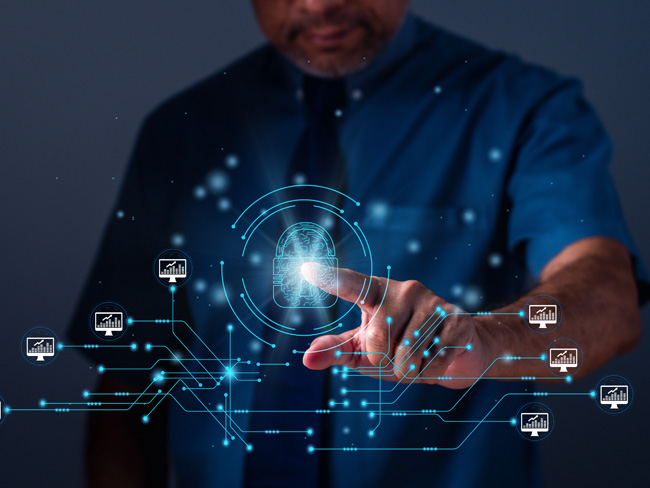 Seamless System Integration