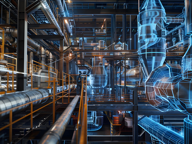 Improved Asset Reliability