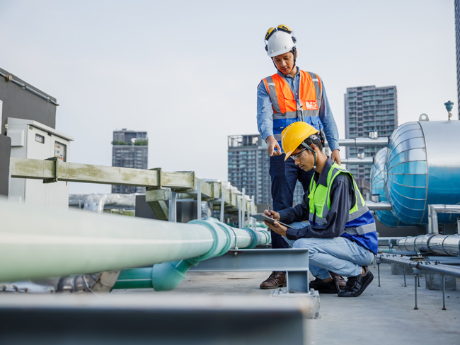 Unreliable Equipment Status Information