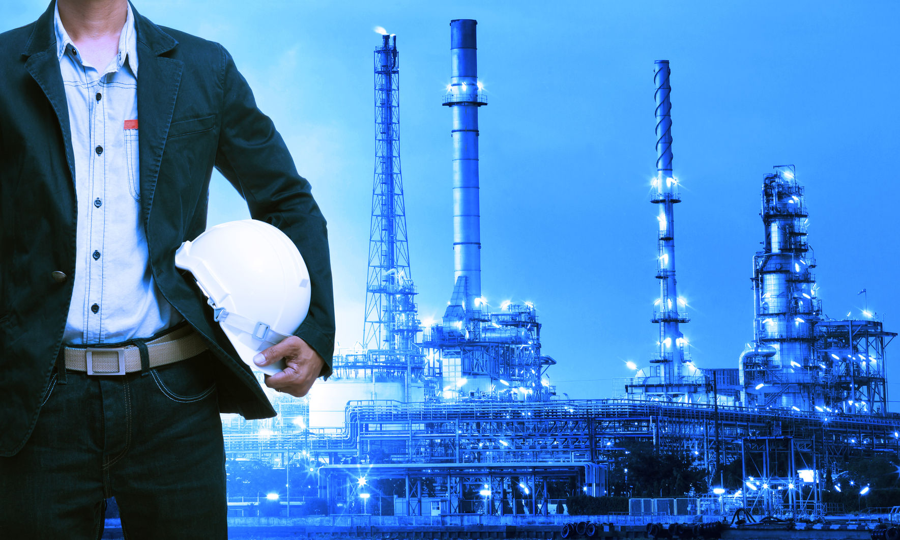 Challenges for Customers: Recently more and more owners decide to also initiate a study to improve operational excellence by implementing an MES solution.