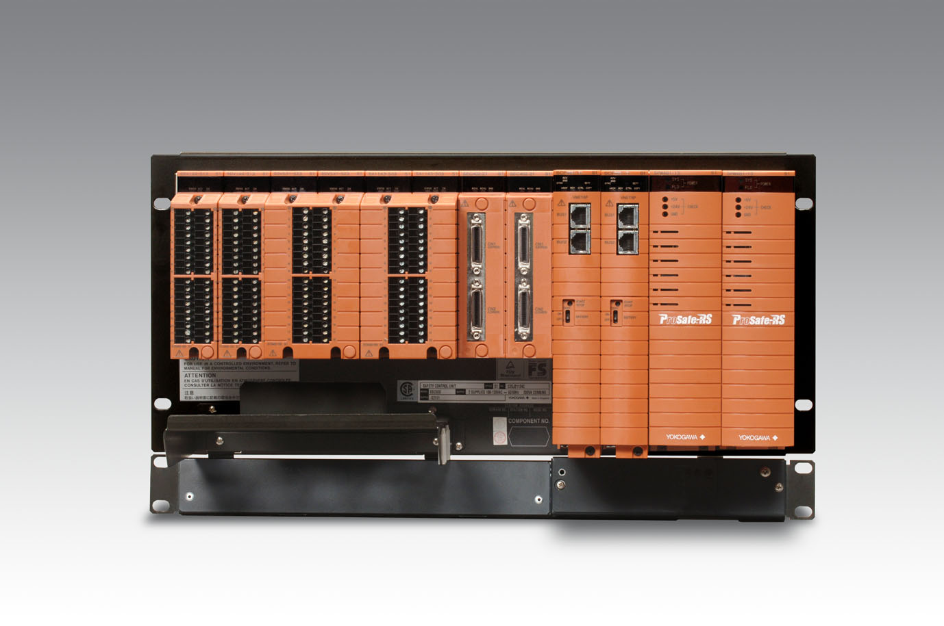 Offshore (FPSO FLNG & FSRU) Yokogawa Electric Corporation