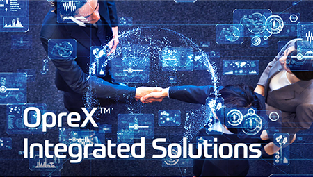 OpreX Integrated Solutions image