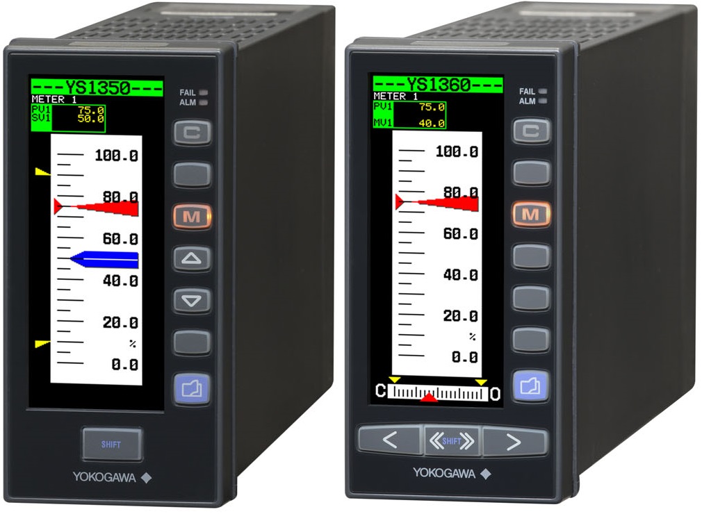 YS1350/YS1360 Yokogawa India