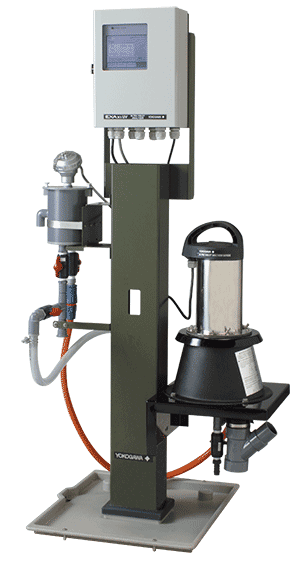 有機性汚濁物質測定装置(UV計)|UV700G