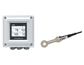 電磁導電率計|ISC40GJ