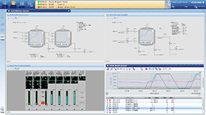 統合生産制御システム
