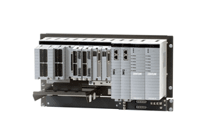 統合生産制御システム