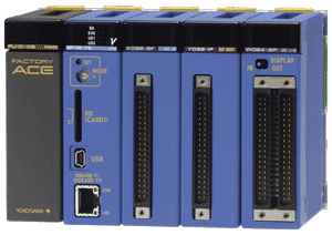 プログラマブルコントローラ|FA-M3V