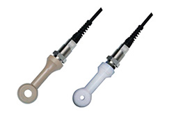 Inductive (Torodial, Electrodeless) Conductivity Sensor ISC40