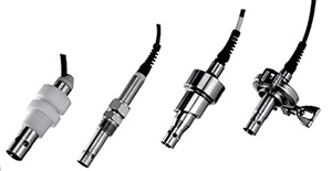 Conductivity Sensor SC4AJ