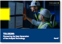 TDLS8200 REFLECTIVE TYPE overview video