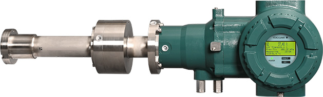 TDLS8200 Probe type Tunable Diode Laser Spectrometer – Short flowcell type