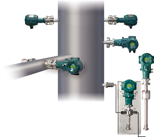 Features of TDLS Series