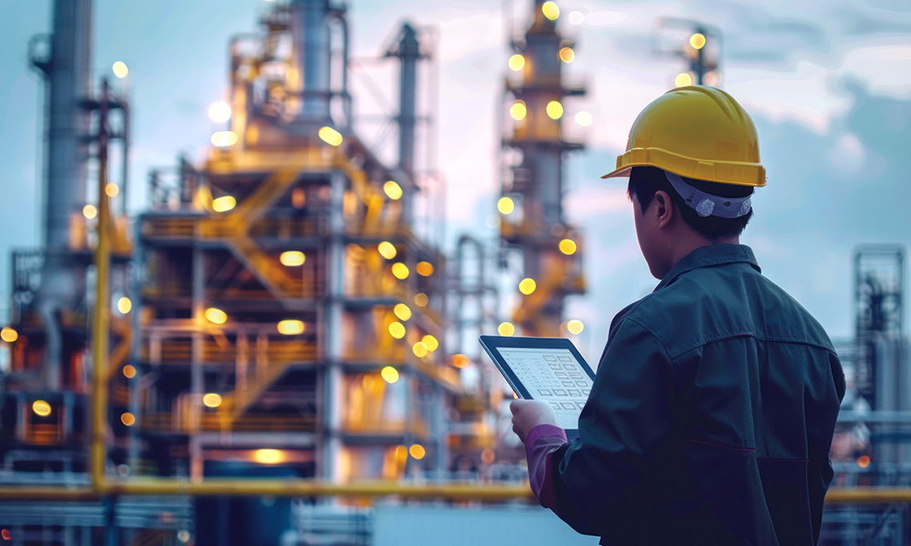 Ensuring Workers Have Timely Access to the Right Information