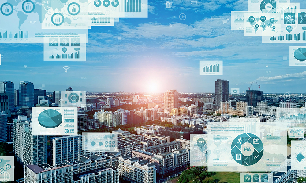 Driving the System of Systems (SoS) with IA2IA