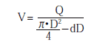 Formula (2)