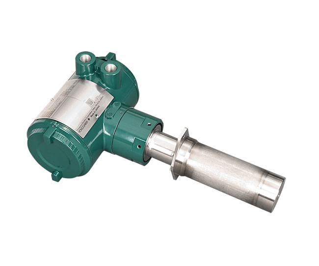 Gas Density Meter Detector