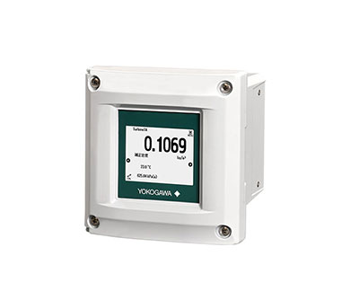 GD802G Gas Density Meter Converter