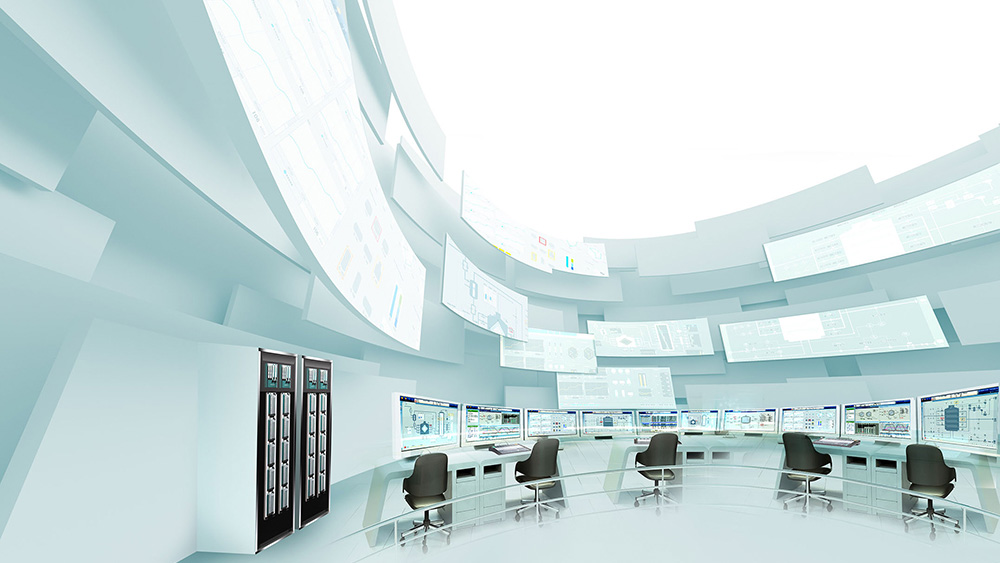 Process Automation
