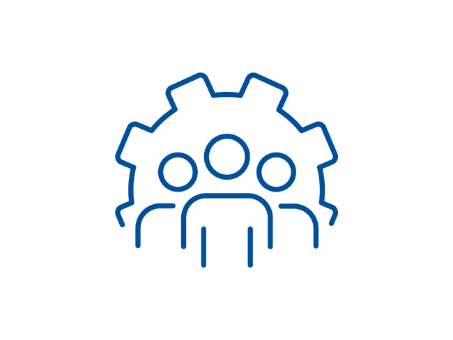 Adopt digital tools incrementally