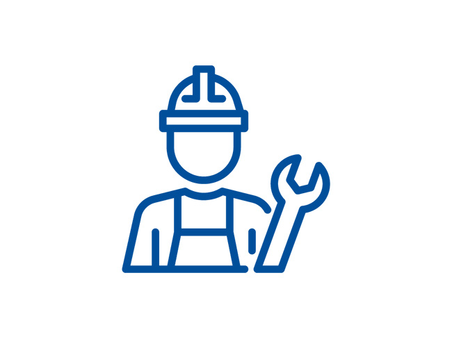 Foundational asset protection & lifecycle management