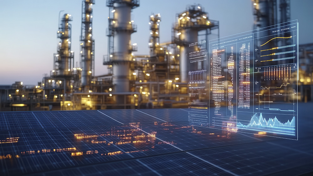 [Case2] Data fusion to stabilize day-to-day operations