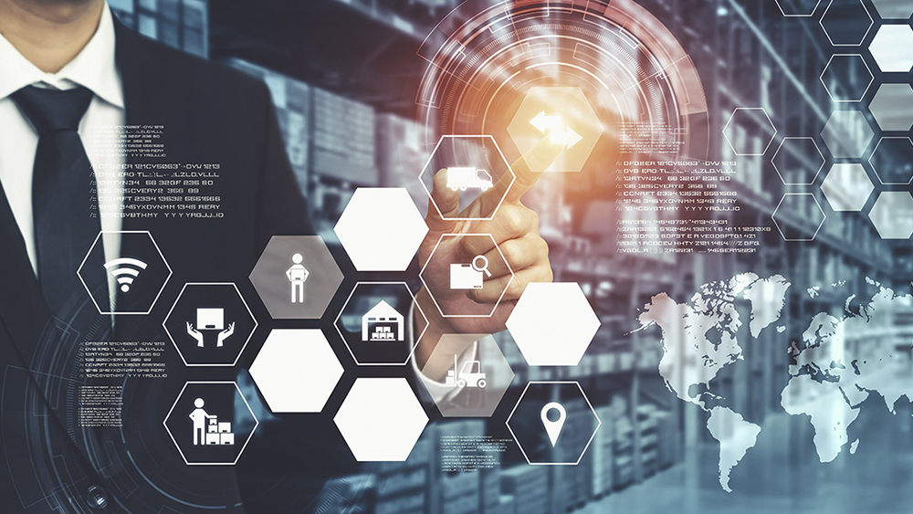 See what’s happening, synchronize demand and supply, and keep goods moving—with fewer surprises.