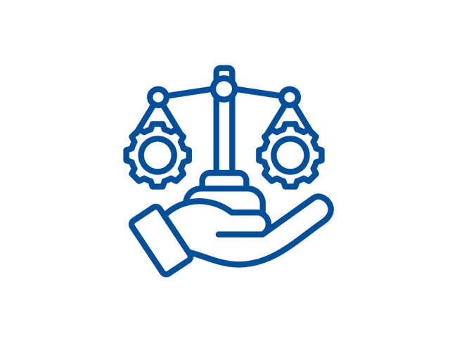 Synchronize demand and supply