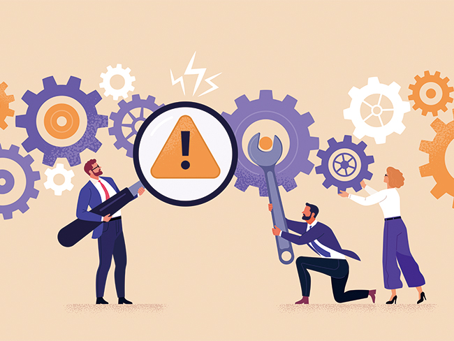 Increasing Complexity in Multi-Product, Multi-Process Operations