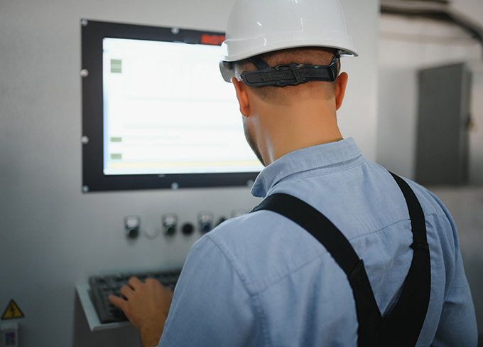 Inconsistent work procedures