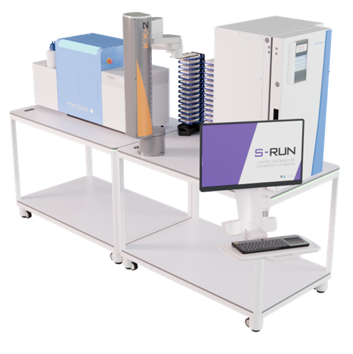 PAAが提案するシステム例