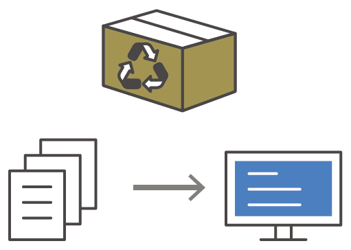 Reduce Carbon Footprint