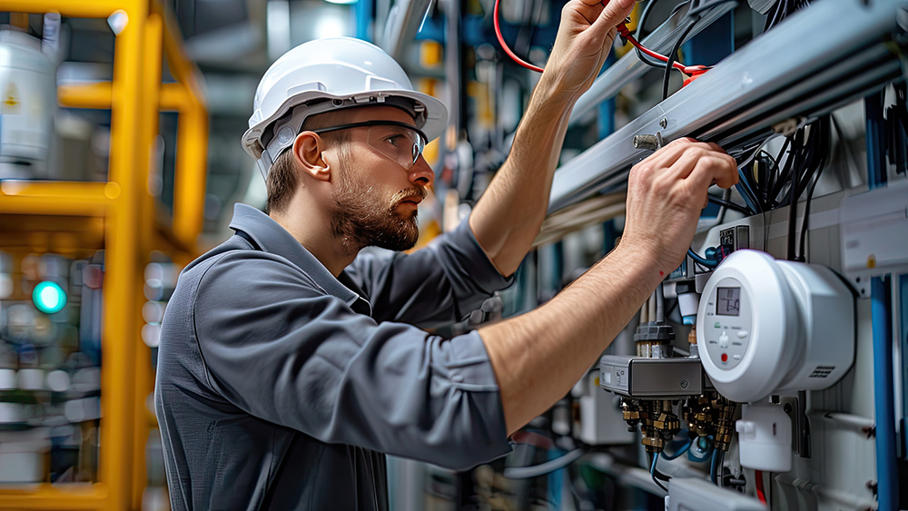 What is Condition Monitoring?