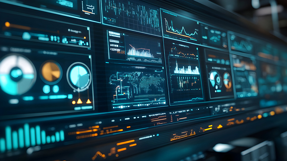 Representative Condition Monitoring Technologies