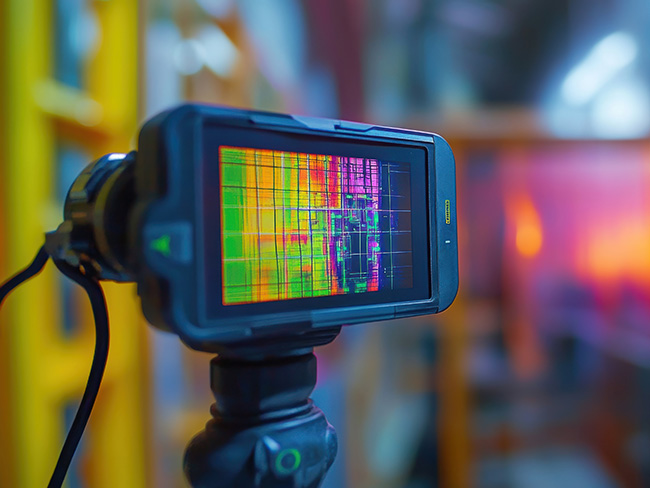 Infrared Thermography