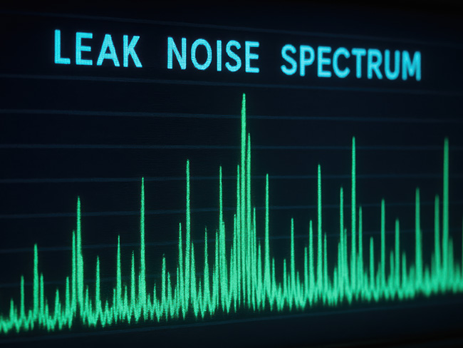 Ultrasonic & Acoustic Monitoring