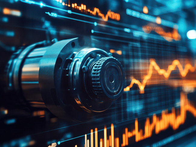 Motor Circuit Analysis (MCSA)