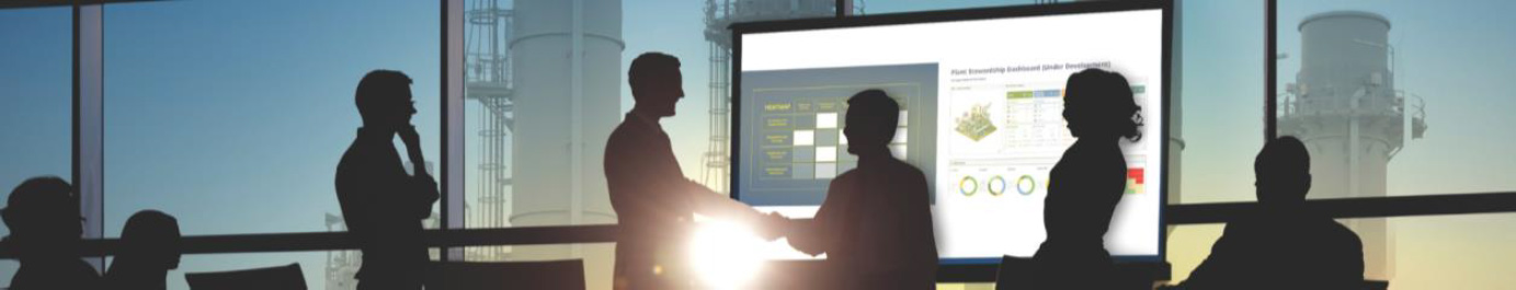 We help resolve maintenance problems in analyzer systems