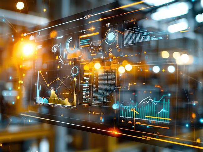 Immediate and sustainable cost reduction