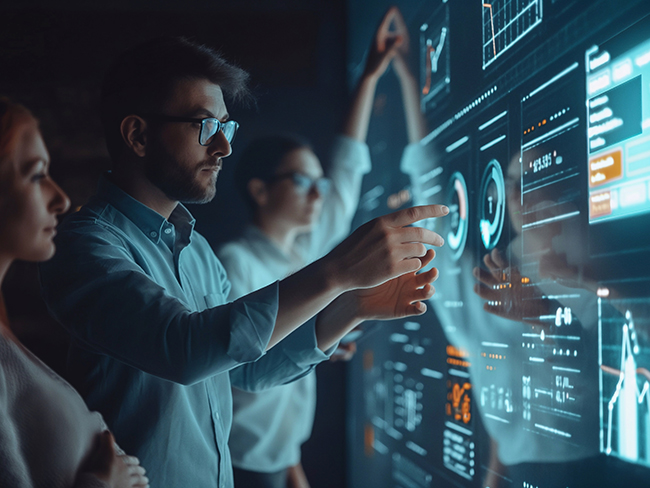 Faster, more confident decisions with improved economic and environmental outcomes