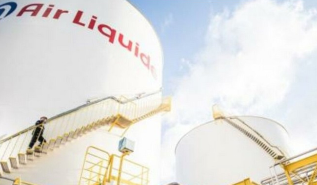 Air Liquide Bulgaria EOOD 