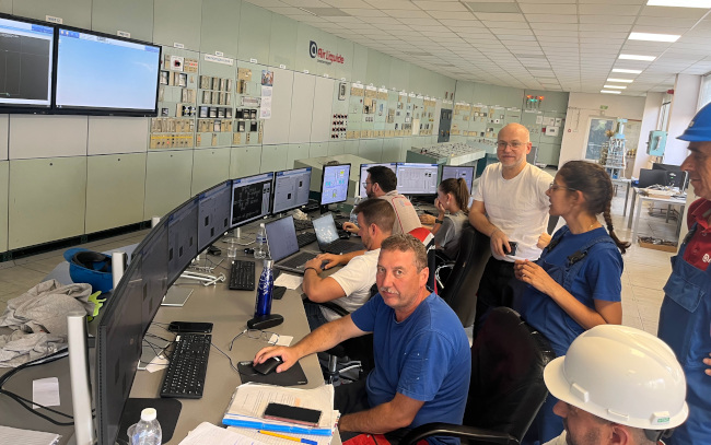 Air Liquide Bulgaria EOOD