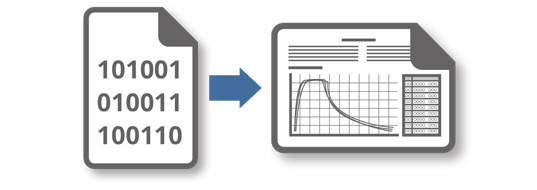 Create Reports