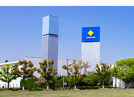 Yokogawa Electric China
