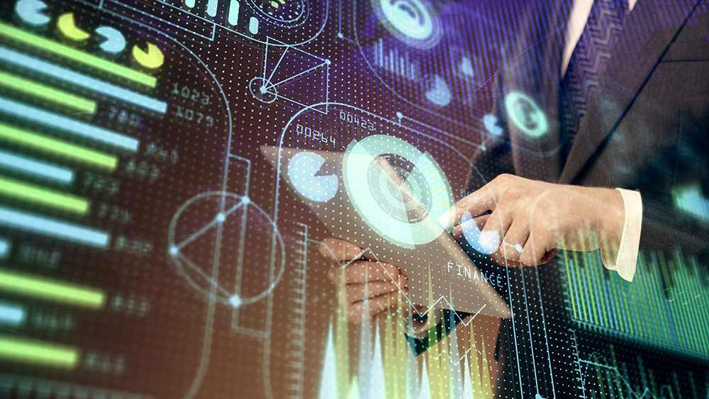 KPI-Driven Operational Decision Support