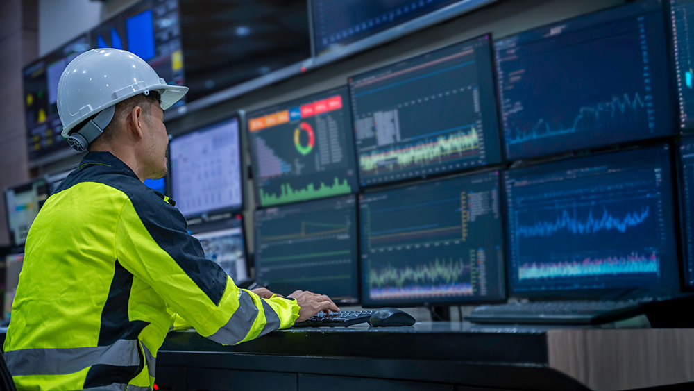 Centralized and Collaborative Operations Management