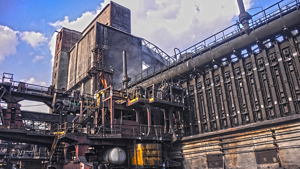 Condition-Based Decoking Optimization