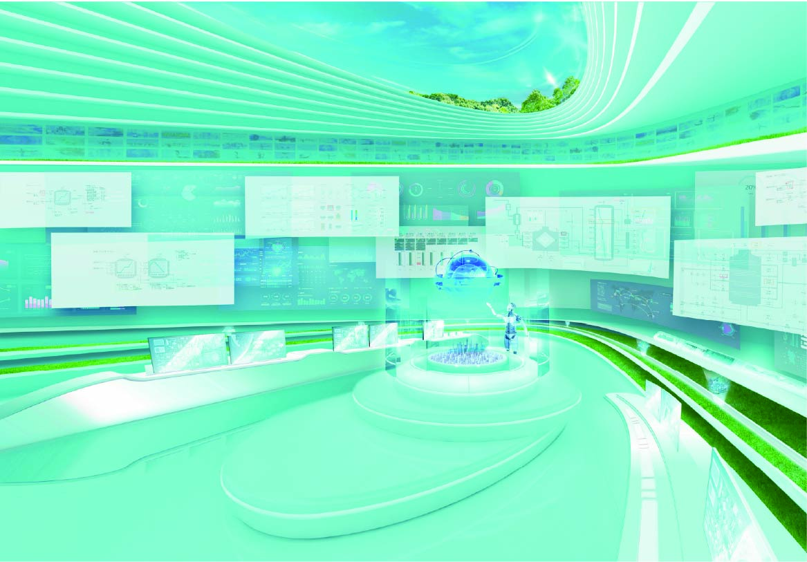 OpreX Control and Safety System: CENTUM VP