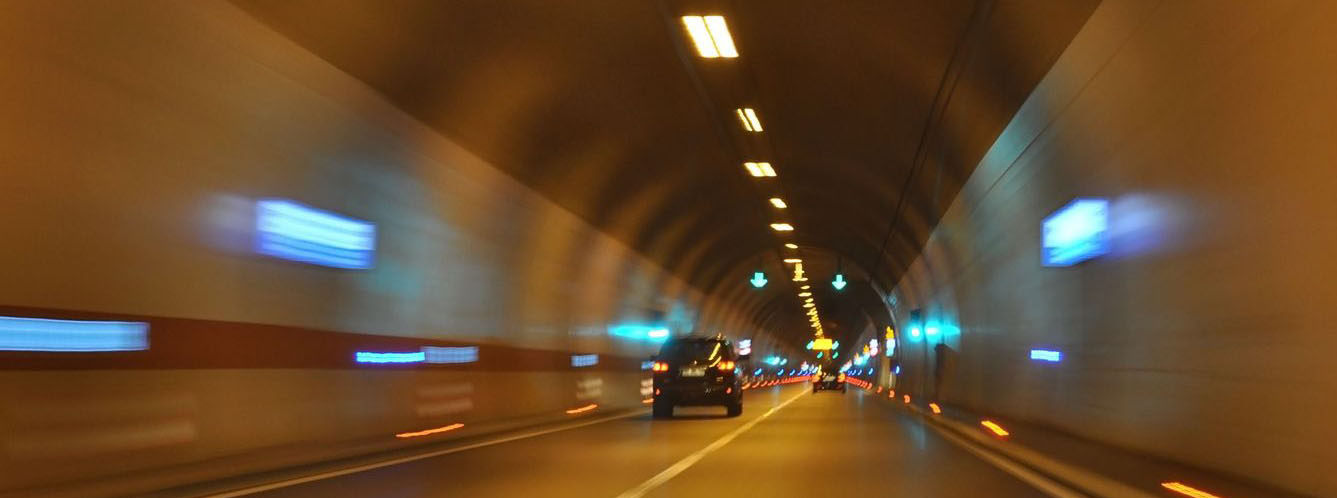 Increasing Tunnel Safety with High Performance Fire Detection